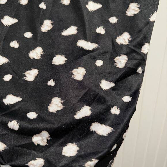 Lane Bryant Cacique Animal Print Tankini Swim Set Plus Size 18 - Picture 4 of 13